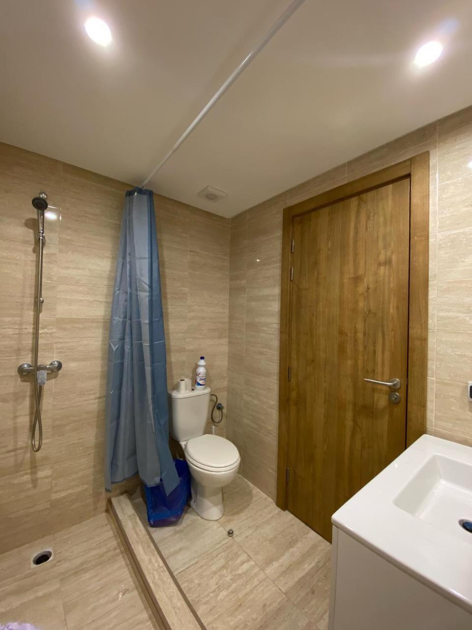 Appartement Beautiful Prestigia Near The 