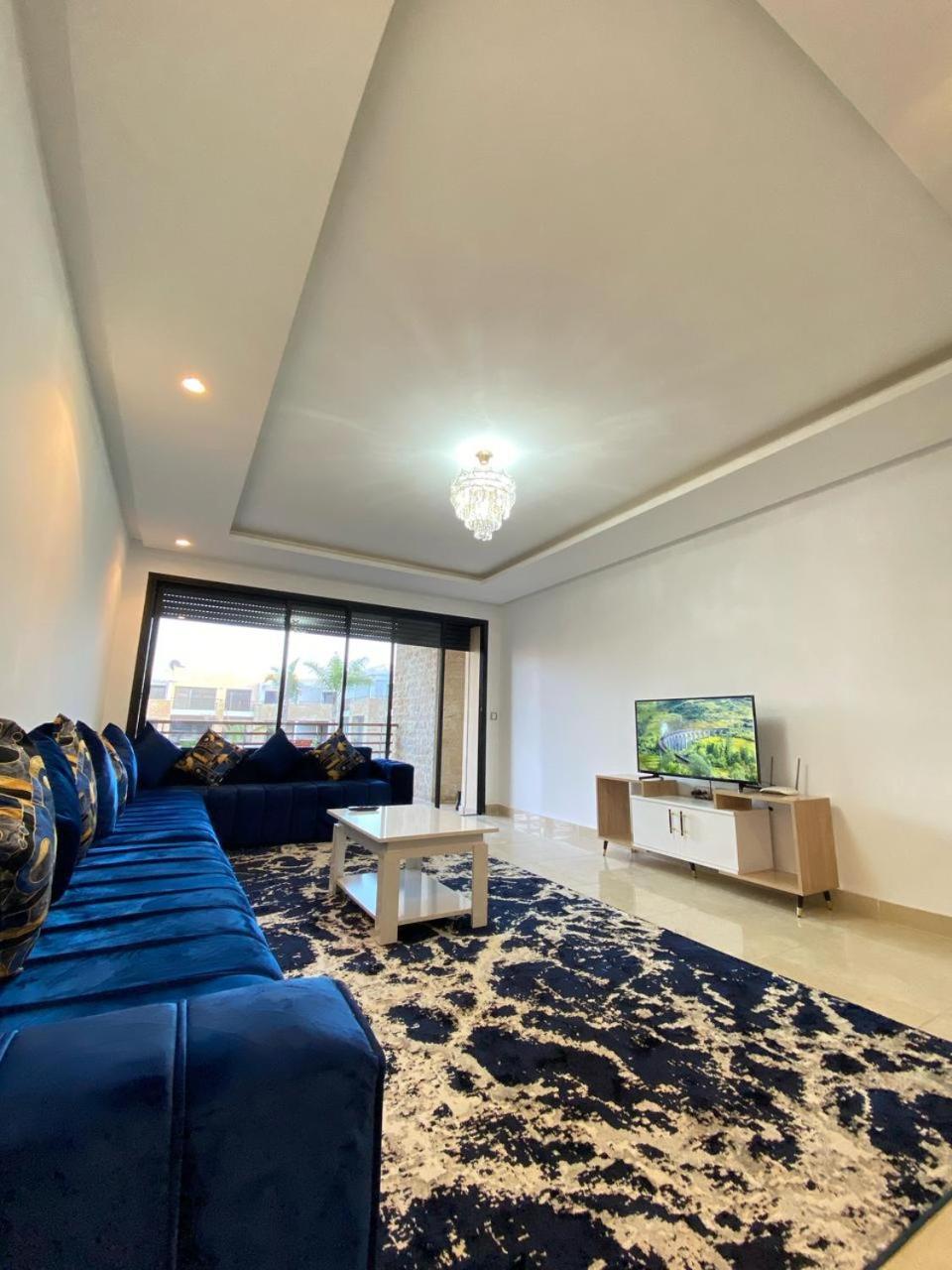 Appartement Beautiful Prestigia Near The 