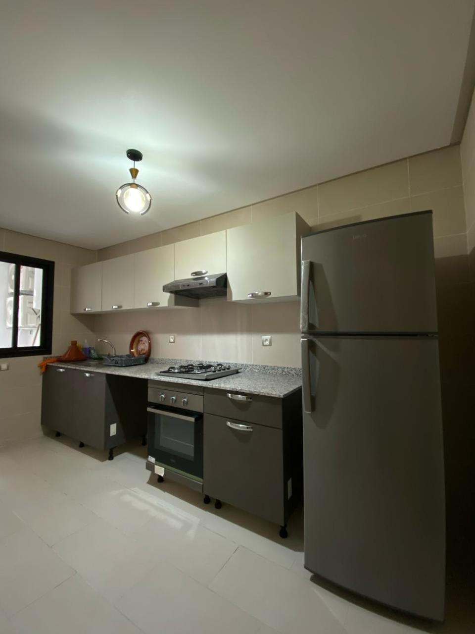 Appartement Beautiful Prestigia Near The 